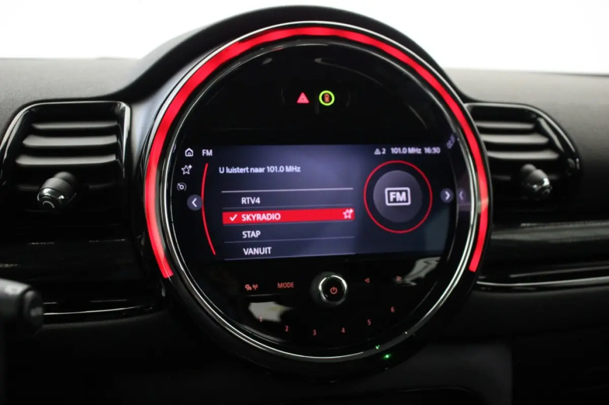 1.5 Business Edition Automaat - Carplay, Navi, Cruise, Clima