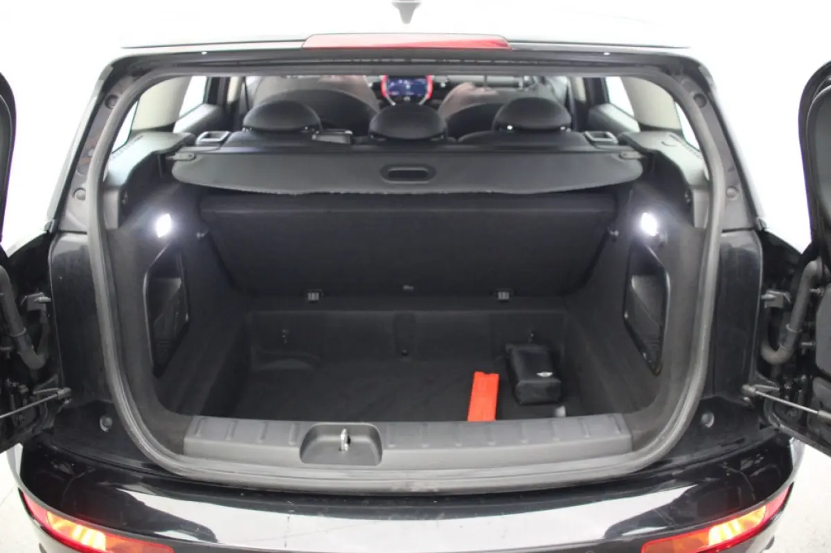 1.5 Business Edition Automaat - Carplay, Navi, Cruise, Clima