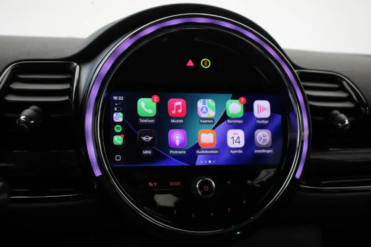 1.5 Business Edition Automaat - Carplay, Navi, Cruise, Clima