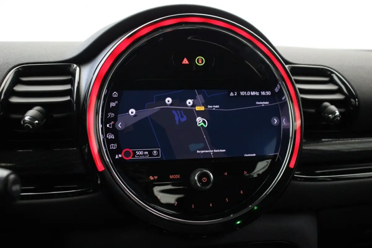 1.5 Business Edition Automaat - Carplay, Navi, Cruise, Clima