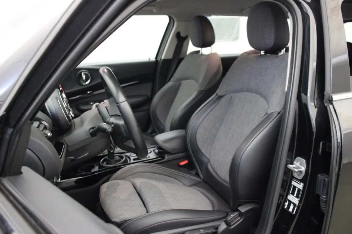 1.5 Business Edition Automaat - Carplay, Navi, Cruise, Clima