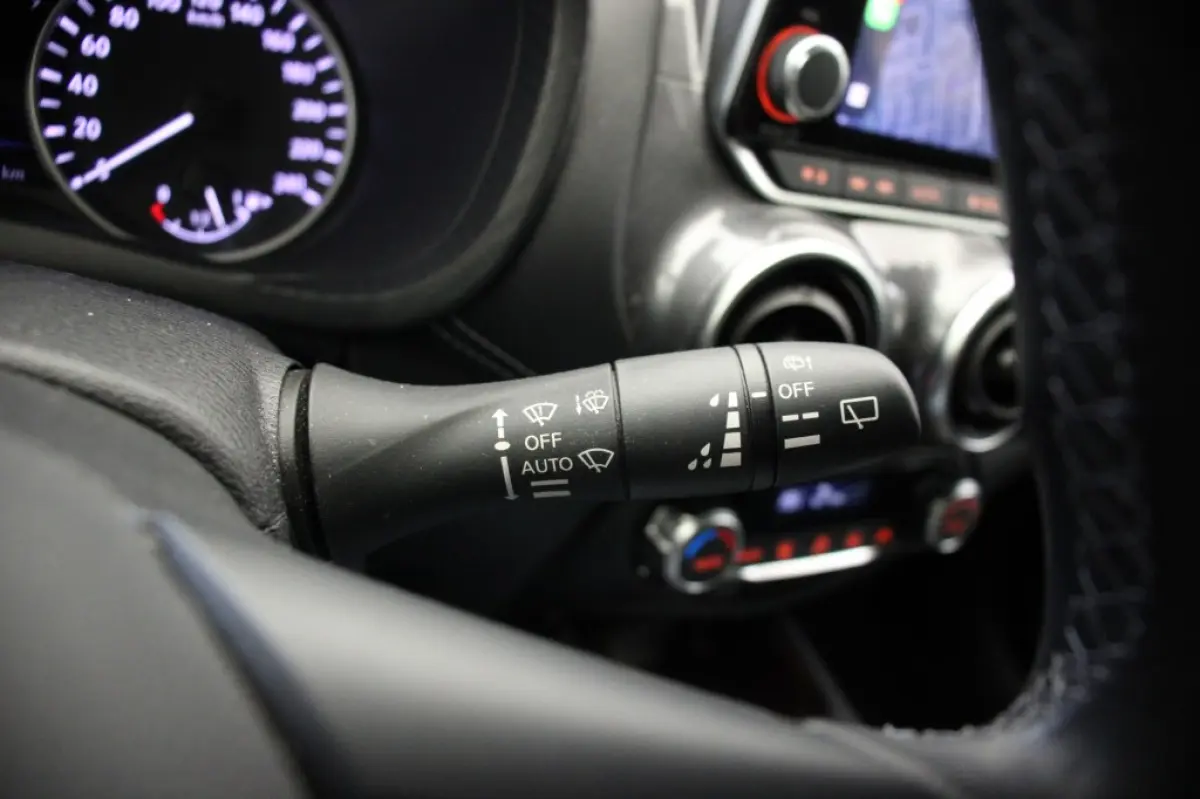 1.6 Hybrid N-Connecta - Carplay, Camera, Cruise, Clima