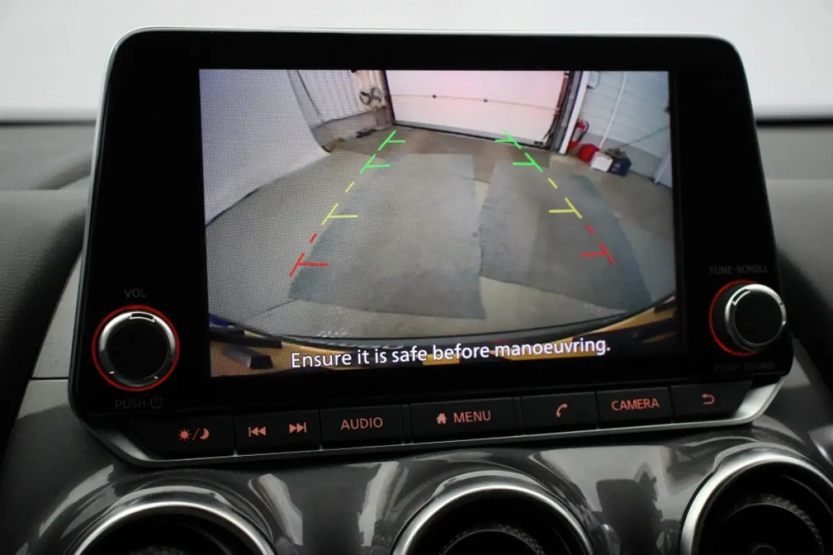 1.6 Hybrid N-Connecta - Carplay, Camera, Cruise, Clima