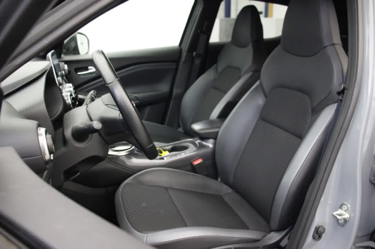 1.6 Hybrid N-Connecta - Carplay, Camera, Cruise, Clima