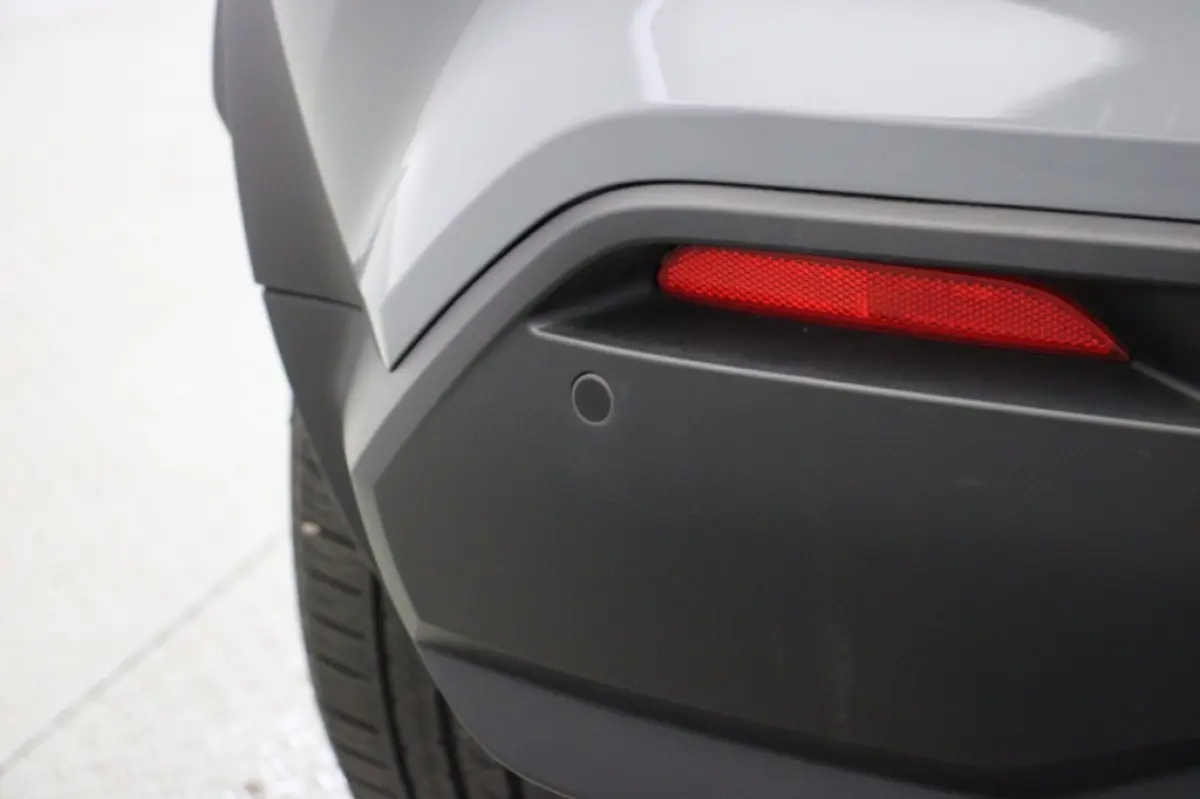 1.6 Hybrid N-Connecta - Carplay, Camera, Cruise, Clima