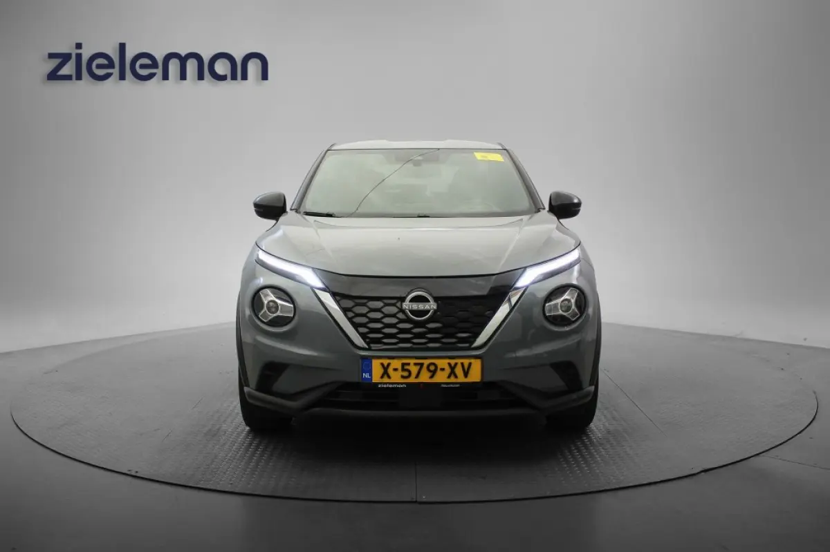 1.6 Hybrid N-Connecta - Carplay, Camera, Cruise, Clima