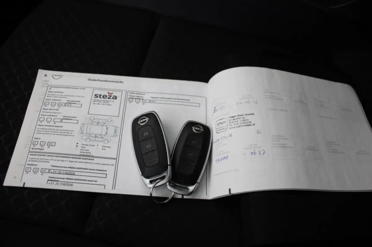 1.6 Hybrid N-Connecta - Carplay, Camera, Cruise, Clima