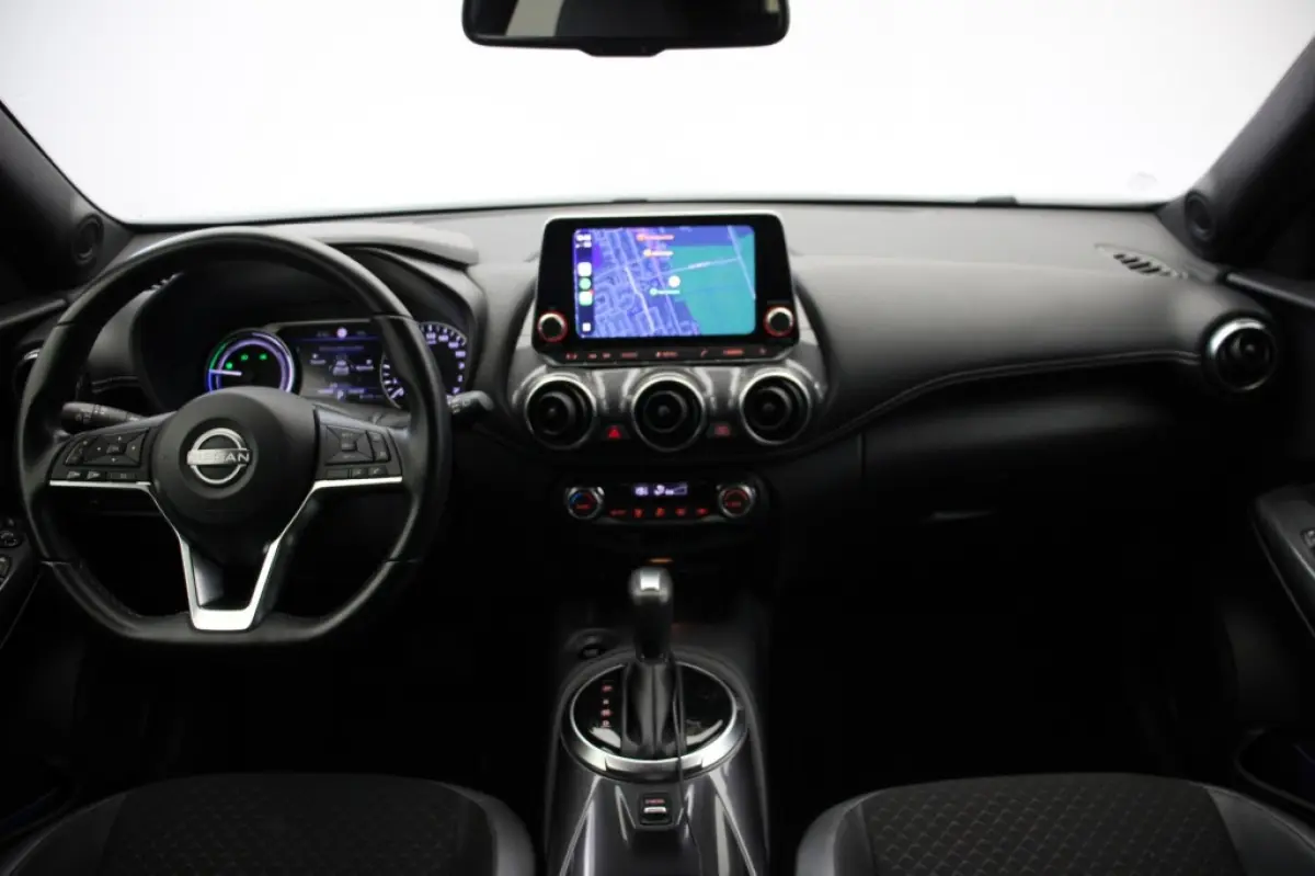 1.6 Hybrid N-Connecta - Carplay, Camera, Cruise, Clima
