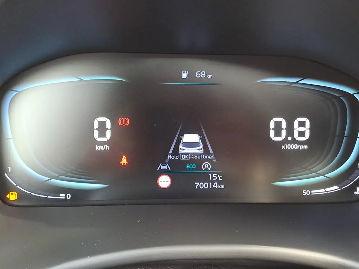 1.0 T-GDi MHEV GT-PlusLine 1e Eigenaar | Meest luxe uitvoering | Schuif-/kanteldak | Metallic lak | Cruise Control | camera | Carplay | Fabrieksgarantie | NAP