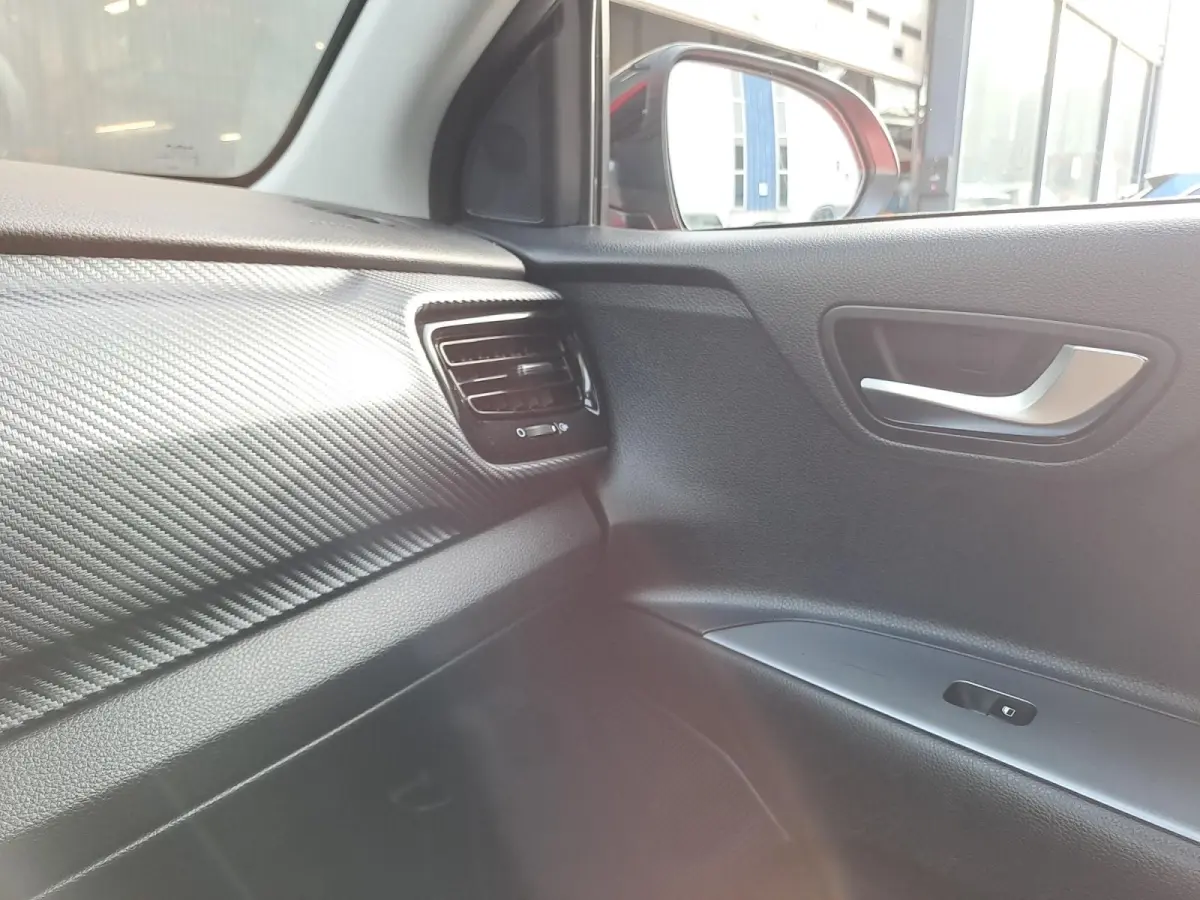 1.0 T-GDi MHEV GT-PlusLine 1e Eigenaar | Meest luxe uitvoering | Schuif-/kanteldak | Metallic lak | Cruise Control | camera | Carplay | Fabrieksgarantie | NAP