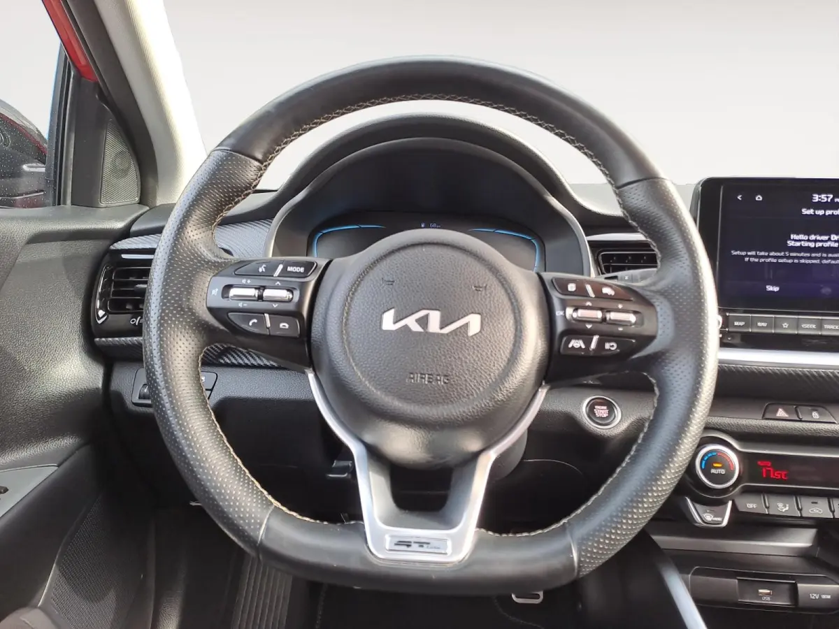 1.0 T-GDi MHEV GT-PlusLine 1e Eigenaar | Meest luxe uitvoering | Schuif-/kanteldak | Metallic lak | Cruise Control | camera | Carplay | Fabrieksgarantie | NAP