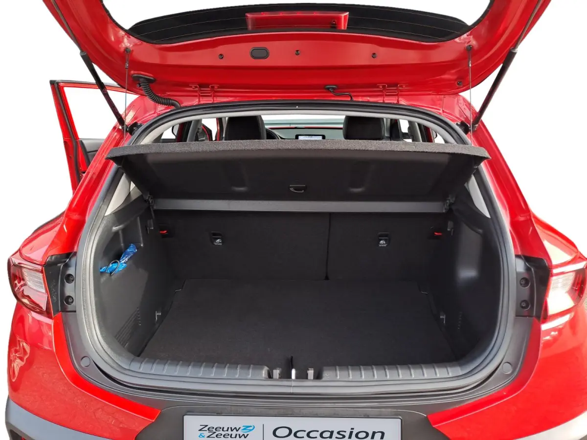 1.0 T-GDi MHEV GT-PlusLine 1e Eigenaar | Meest luxe uitvoering | Schuif-/kanteldak | Metallic lak | Cruise Control | camera | Carplay | Fabrieksgarantie | NAP