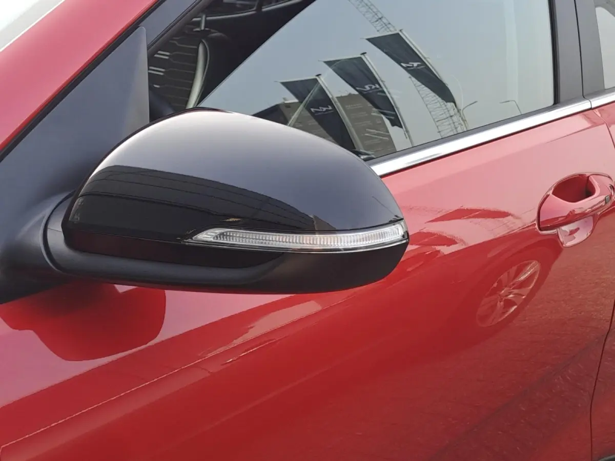1.0 T-GDi MHEV GT-PlusLine 1e Eigenaar | Meest luxe uitvoering | Schuif-/kanteldak | Metallic lak | Cruise Control | camera | Carplay | Fabrieksgarantie | NAP