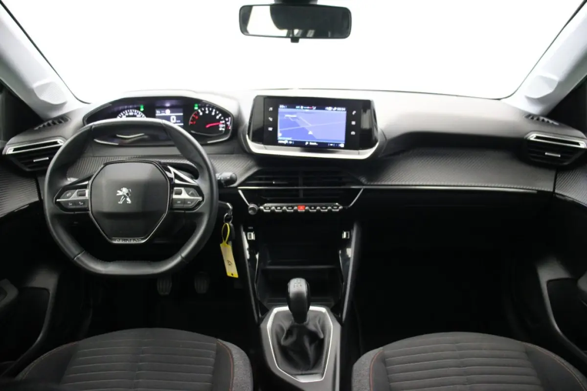1.2 PureTech Active - Carplay, Navi, Cruise