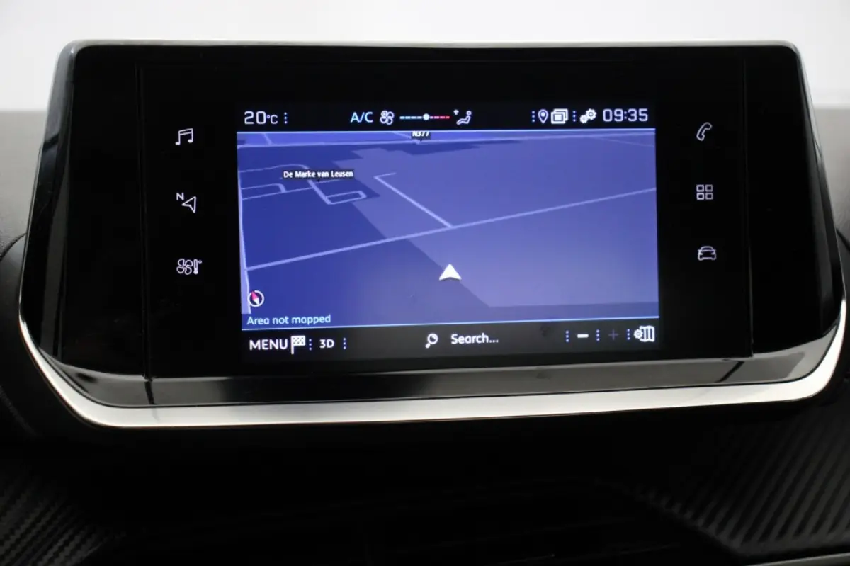 1.2 PureTech Active - Carplay, Navi, Cruise