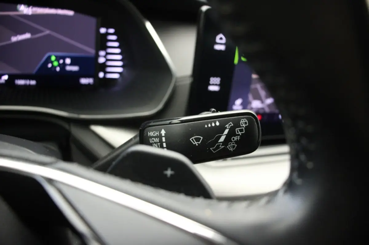 1.0 e-TSI Business Edition Automaat - Digitaal Cockpit, Carplay, Afn. Trekhaak