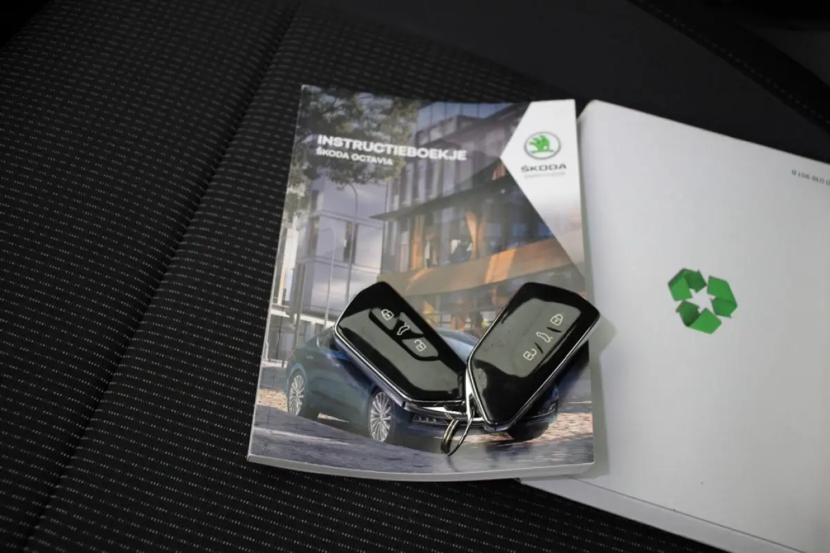 1.0 e-TSI Business Edition Automaat - Digitaal Cockpit, Carplay, Afn. Trekhaak