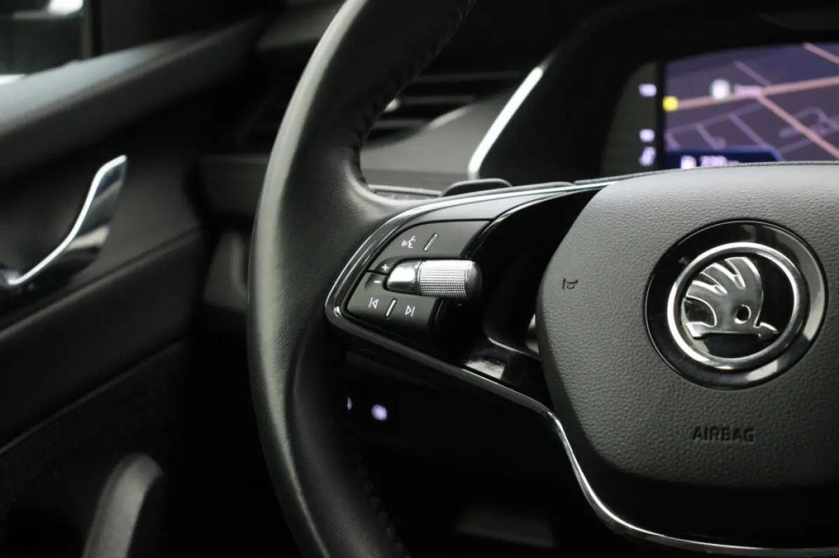 1.0 e-TSI Business Edition Automaat - Digitaal Cockpit, Carplay, Afn. Trekhaak