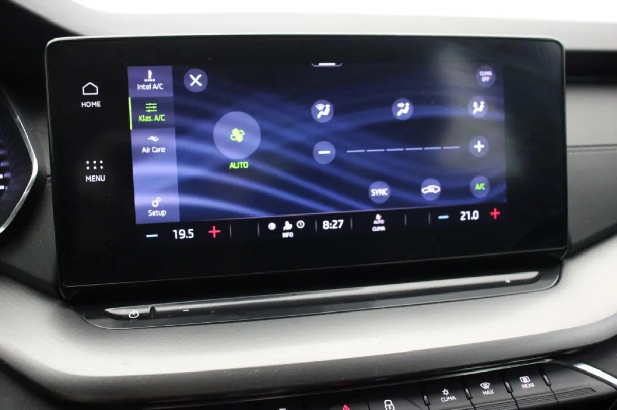 1.0 e-TSI Business Edition Automaat - Digitaal Cockpit, Carplay, Afn. Trekhaak