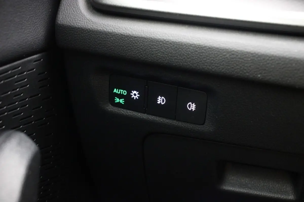 1.0 e-TSI Business Edition Automaat - Digitaal Cockpit, Carplay, Afn. Trekhaak