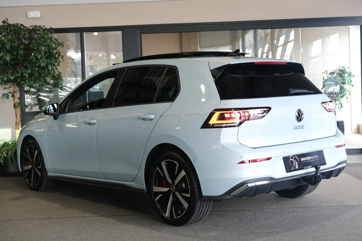 8.5 1.5 eHybrid GTE 272PK Facelift Pano Volleder 360Cam Trekhaak Keyless ACC Navi