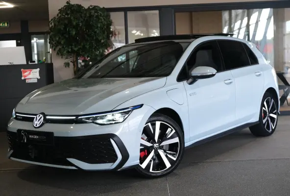 8.5 1.5 eHybrid GTE 272PK Facelift Pano Volleder 360Cam Trekhaak Keyless ACC Navi