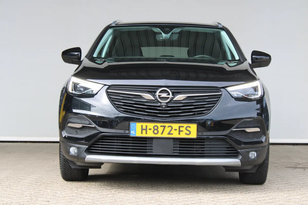 1.6 Turbo Hybrid4 Innovation | SOH 94% | Trekhaak | Camera | Lederen bekleding | Stoelverwarming | Navigatie |