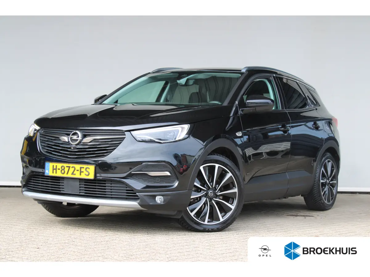 1.6 Turbo Hybrid4 Innovation | SOH 94% | Trekhaak | Camera | Lederen bekleding | Stoelverwarming | Navigatie |