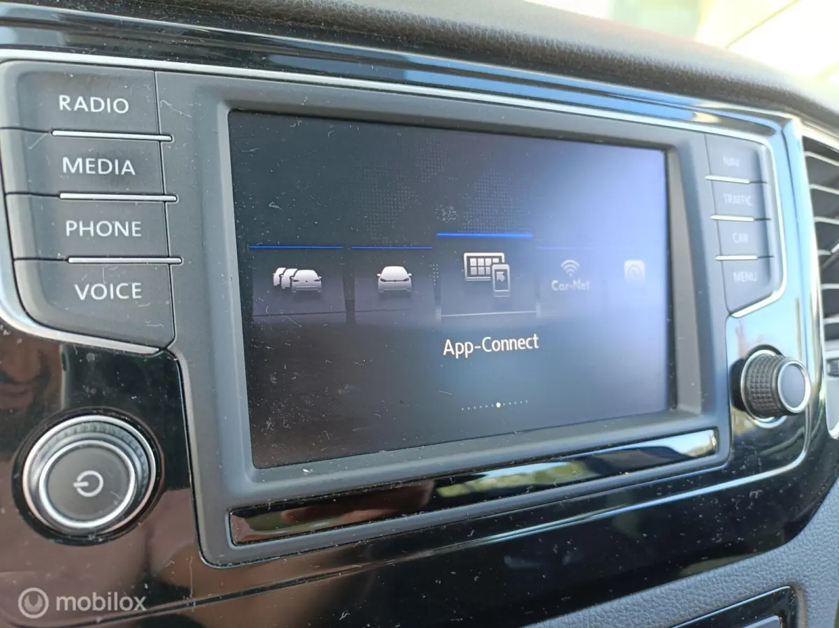 1.4 TSI Highline DSG AUTOMAAT VELGEN CRUISE CAMERA PDC