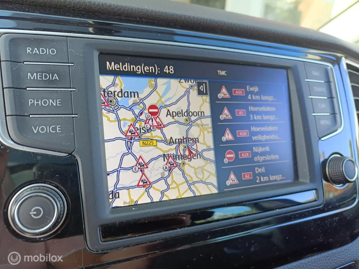 1.4 TSI Highline DSG AUTOMAAT VELGEN CRUISE CAMERA PDC