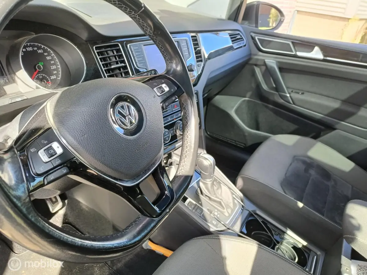 1.4 TSI Highline DSG AUTOMAAT VELGEN CRUISE CAMERA PDC