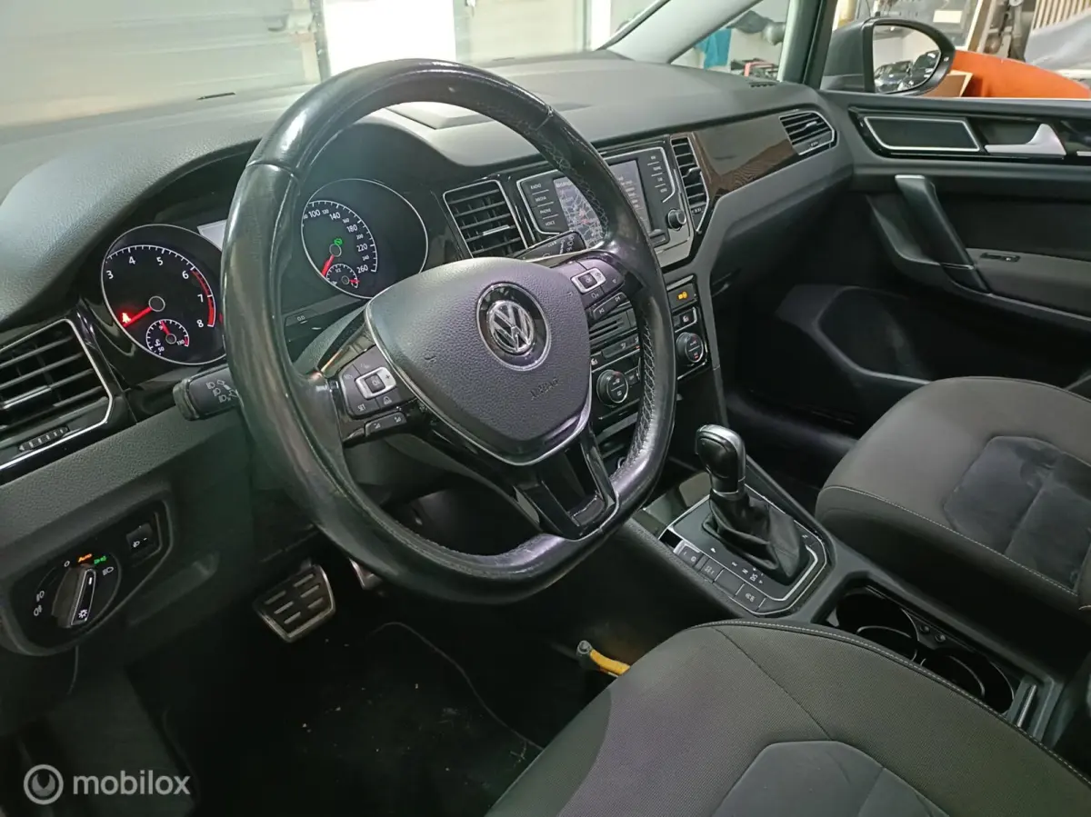 1.4 TSI Highline DSG AUTOMAAT VELGEN CRUISE CAMERA PDC