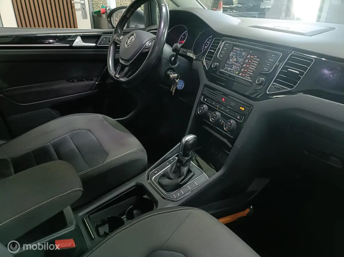 1.4 TSI Highline DSG AUTOMAAT VELGEN CRUISE CAMERA PDC