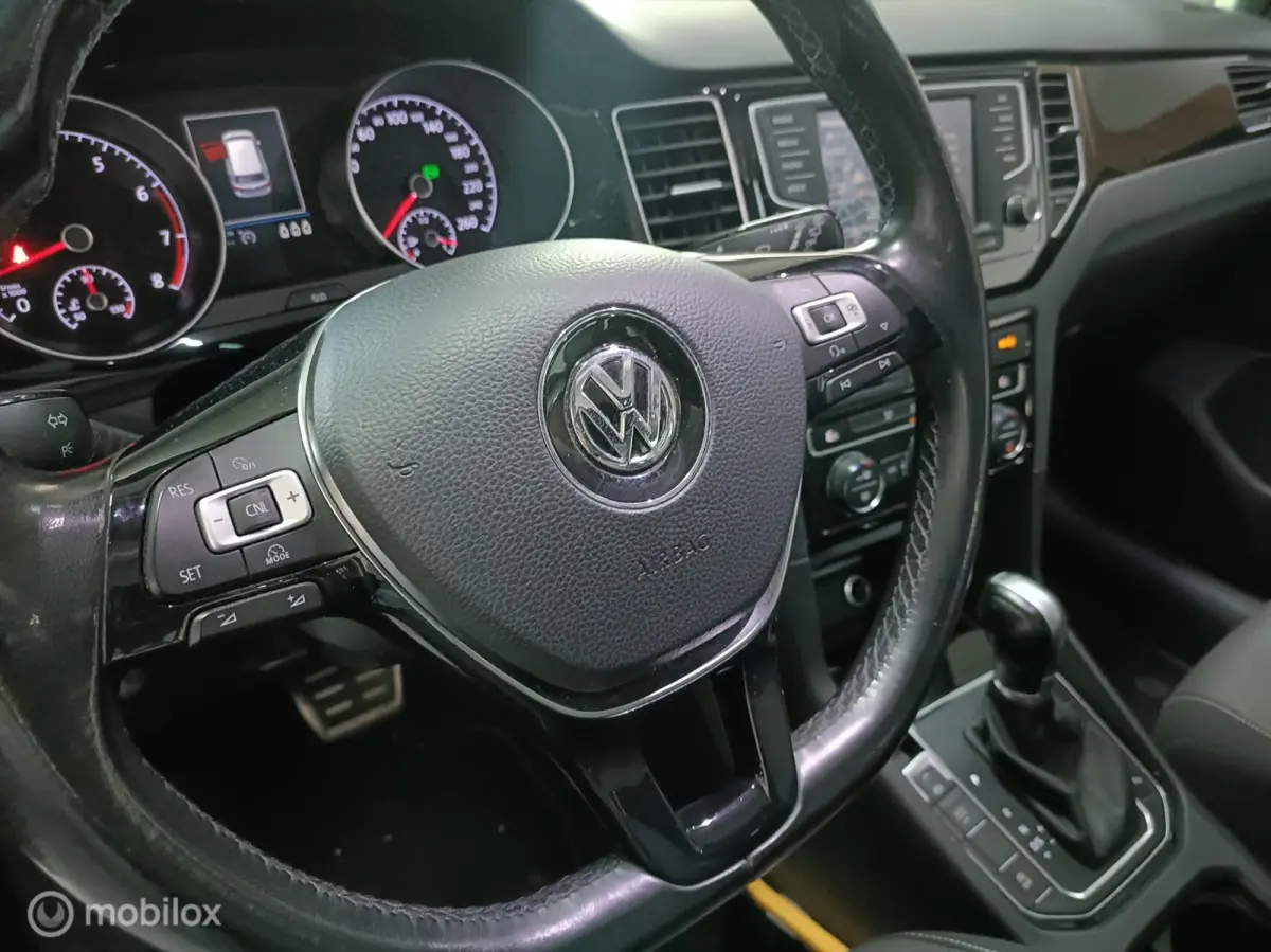 1.4 TSI Highline DSG AUTOMAAT VELGEN CRUISE CAMERA PDC