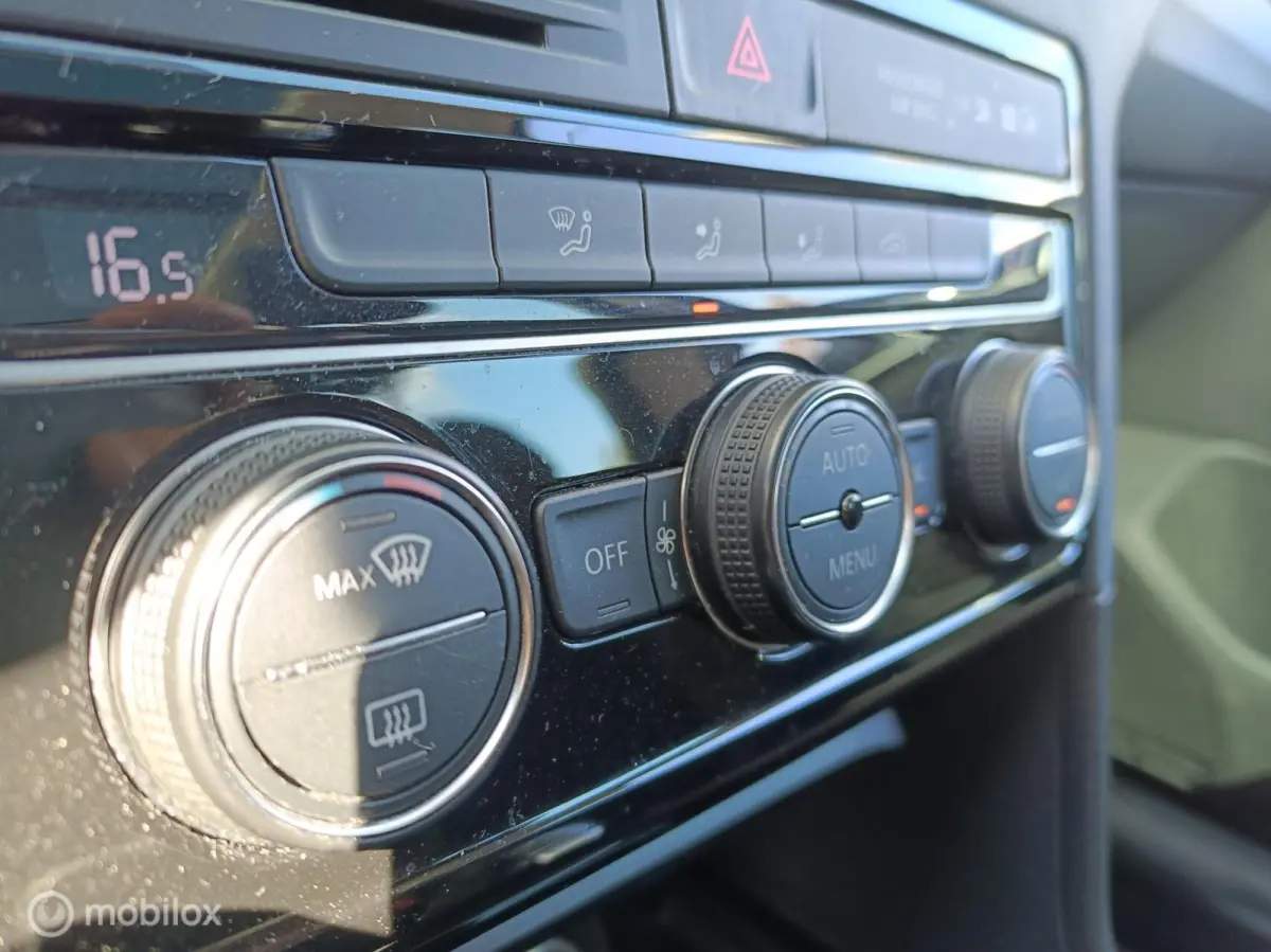 1.4 TSI Highline DSG AUTOMAAT VELGEN CRUISE CAMERA PDC