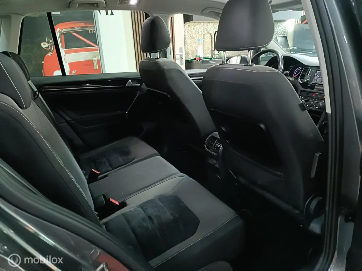 1.4 TSI Highline DSG AUTOMAAT VELGEN CRUISE CAMERA PDC