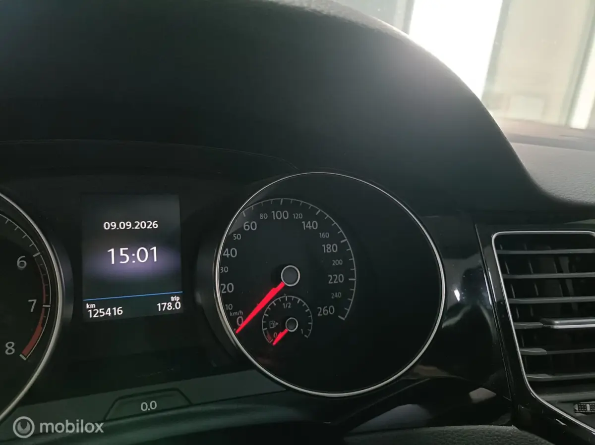 1.4 TSI Highline DSG AUTOMAAT VELGEN CRUISE CAMERA PDC