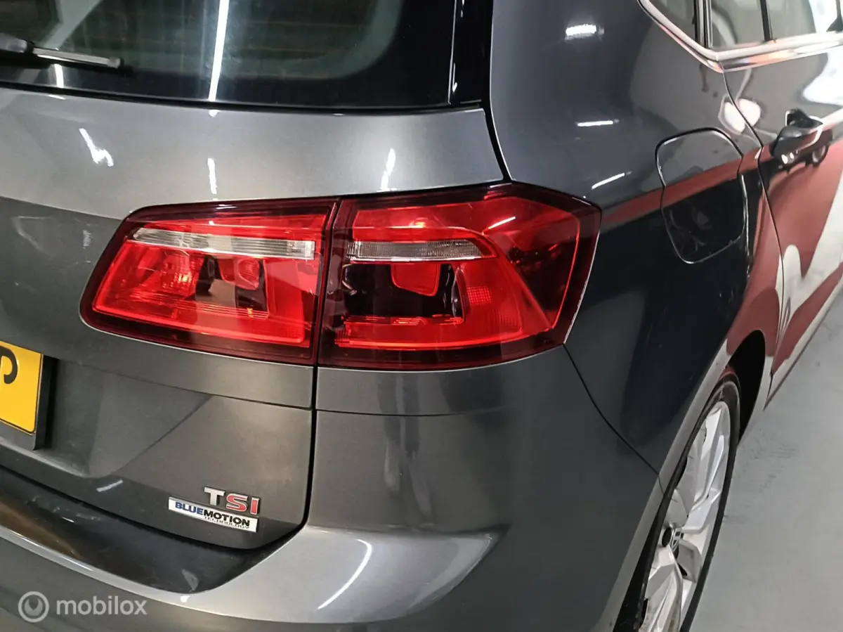 1.4 TSI Highline DSG AUTOMAAT VELGEN CRUISE CAMERA PDC