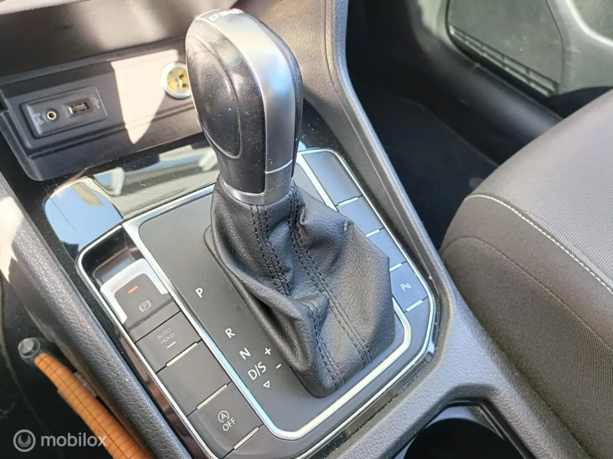 1.4 TSI Highline DSG AUTOMAAT VELGEN CRUISE CAMERA PDC