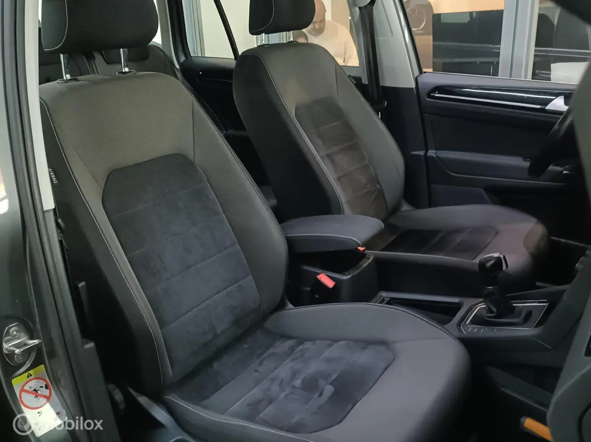 1.4 TSI Highline DSG AUTOMAAT VELGEN CRUISE CAMERA PDC