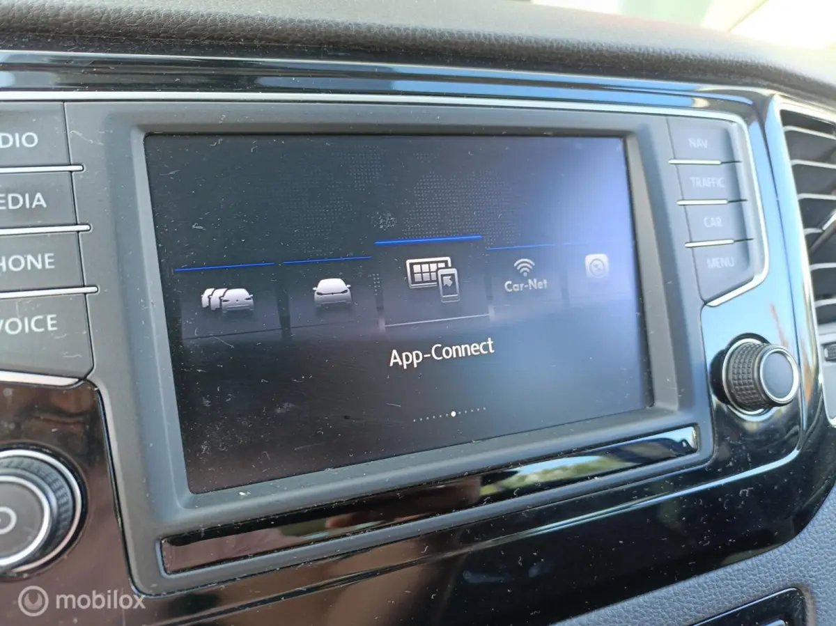 1.4 TSI Highline DSG AUTOMAAT VELGEN CRUISE CAMERA PDC