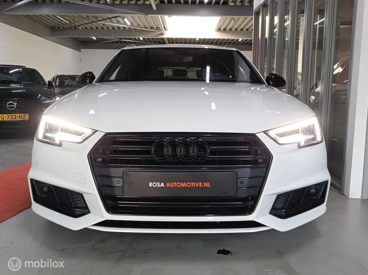 150 PK S-TRONIC s line LEER VELGEN CRUISE CLIMATRONIC STOELVERW. LED XENON