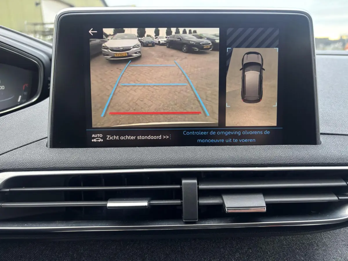 1.2 Allure/CAMERA/CARPLAY/NAVI/KEYLESS/APK
