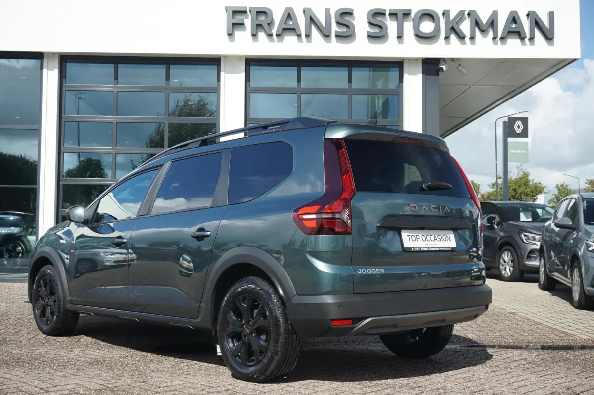 1.0 TCe 100 ECO-G Extreme 5p.