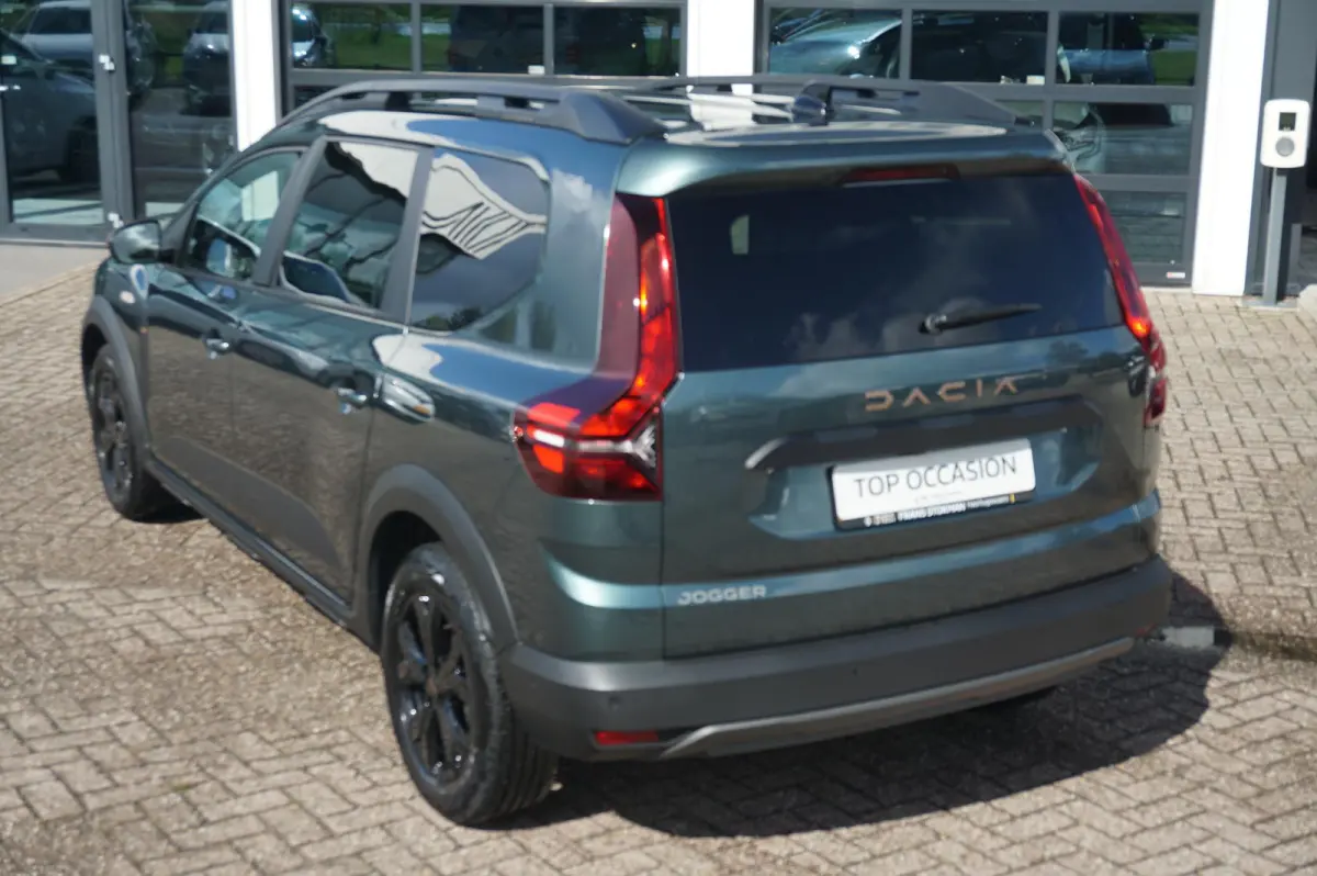 1.0 TCe 100 ECO-G Extreme 5p.