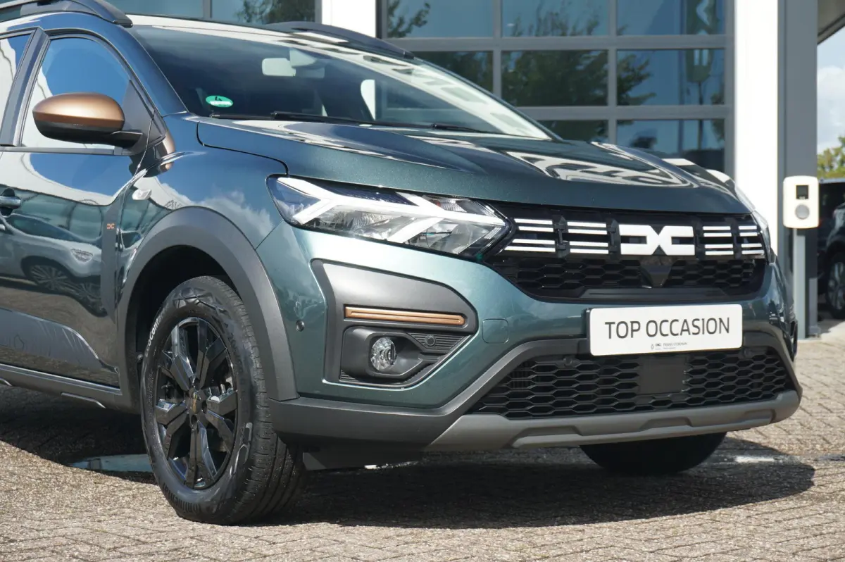 1.0 TCe 100 ECO-G Extreme 5p.