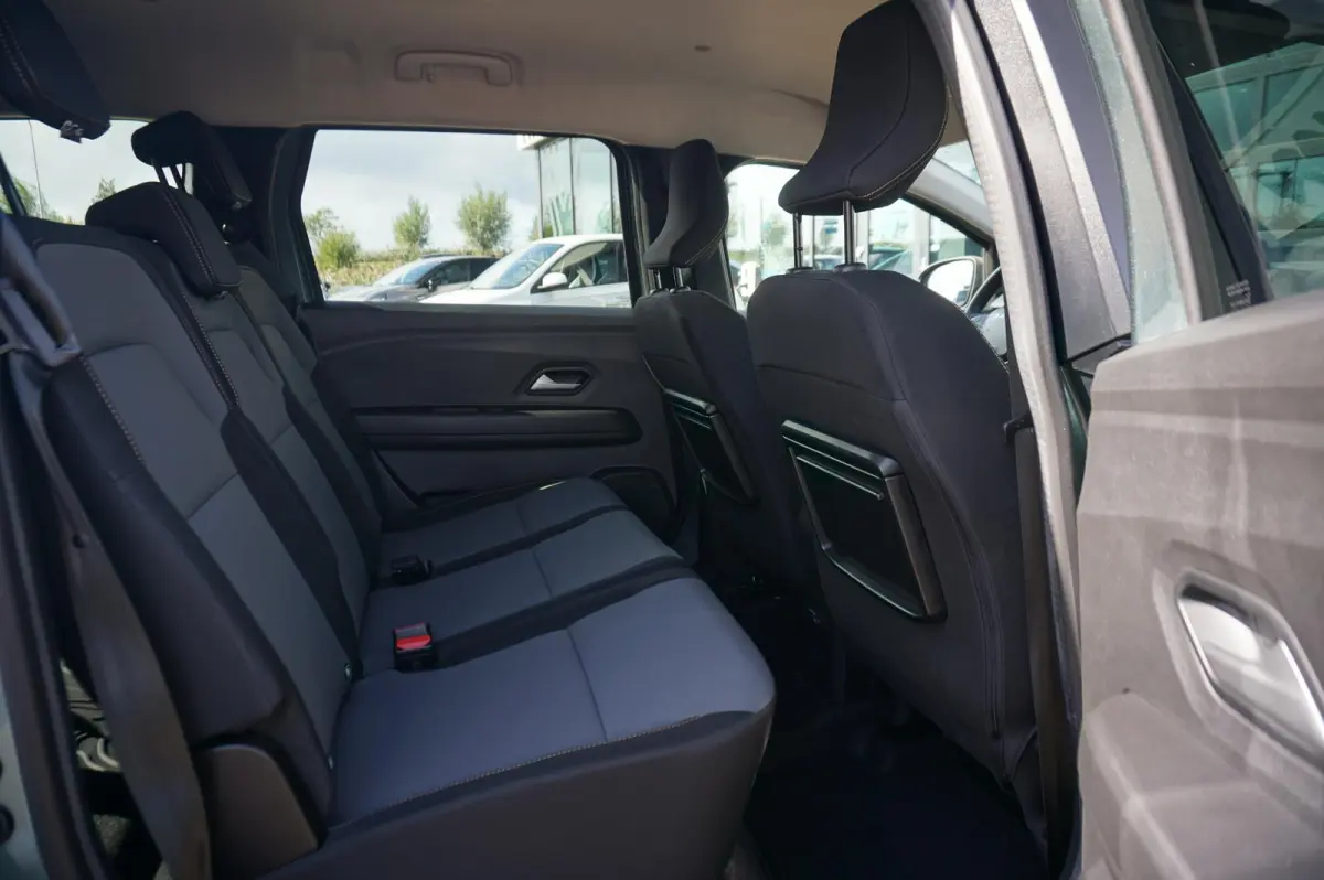 1.0 TCe 100 ECO-G Extreme 5p.
