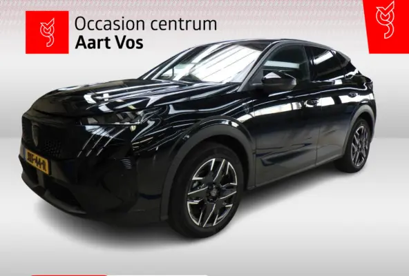 Hybrid 145 GT | Automaat | New Entry | 8 jaar Peugeot We Care garantie!