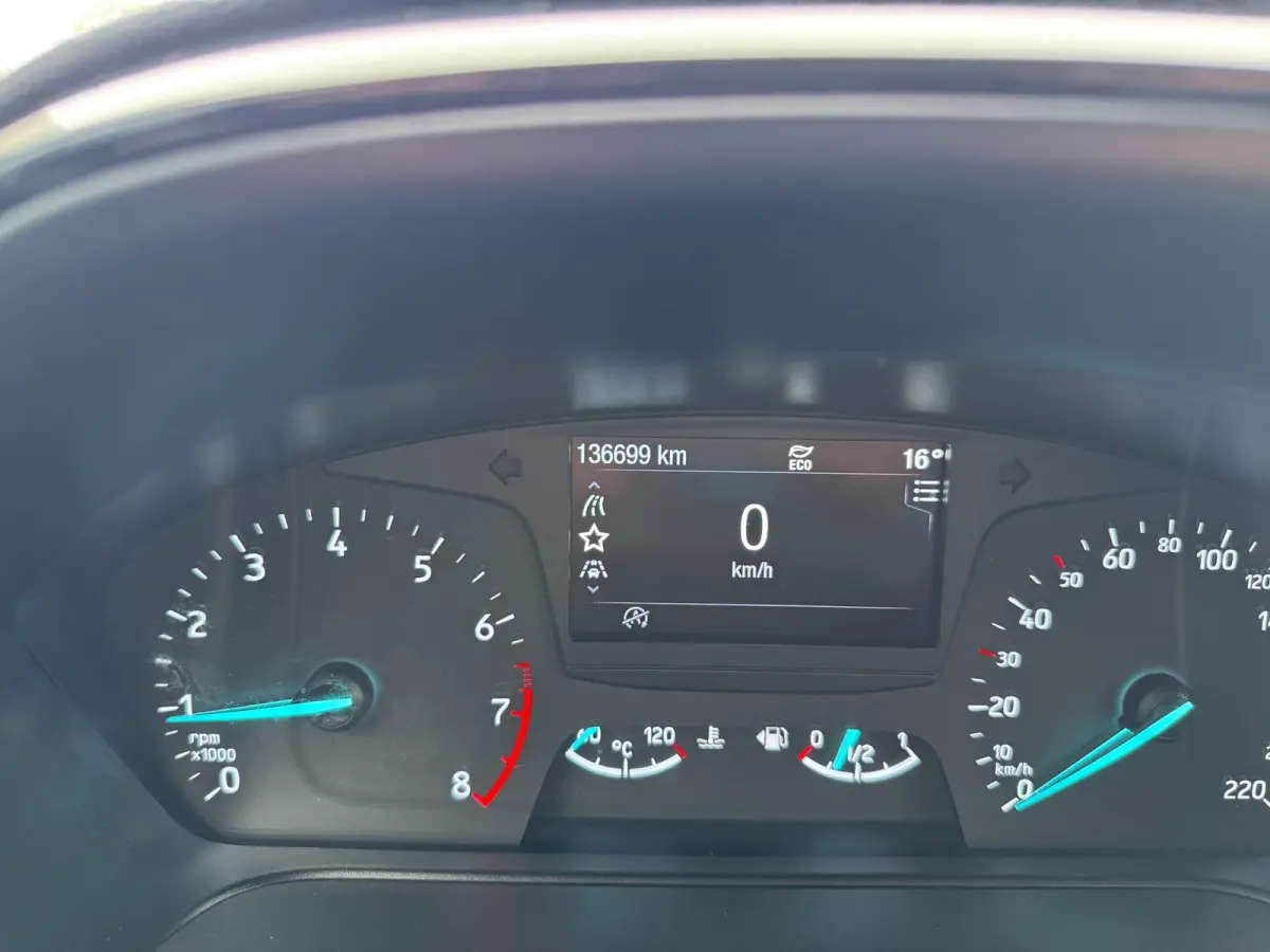 1.1 Trend CARPLAY!!