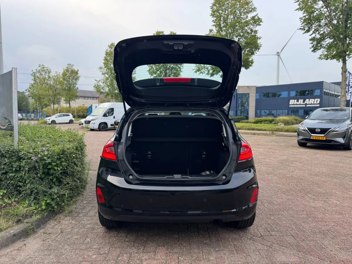 1.1 Trend CARPLAY!!